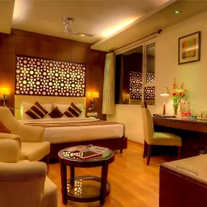 Oyo Townhouse 537 Regent Intercontinental Delhi (National Capital Territory of India)
