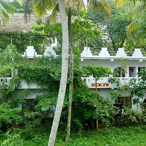 Maison d'hôtes Jickys Nest