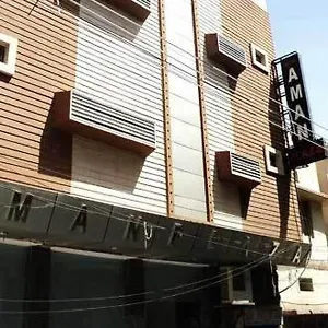 Aman Plaza Delhi (National Capital Territory of India)