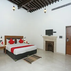 Oyo 738 Castle Delhi (National Capital Territory of India)