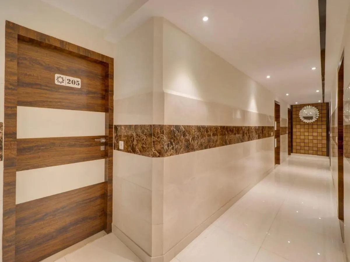 Hotel Dakha International - Karol Bagh, New Delhi  Delhi (National Capital Territory of India)