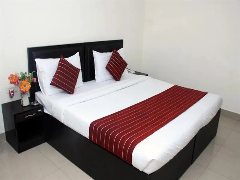 Hotel Dakha International - Karol Bagh, New Delhi Delhi (National Capital Territory of India)